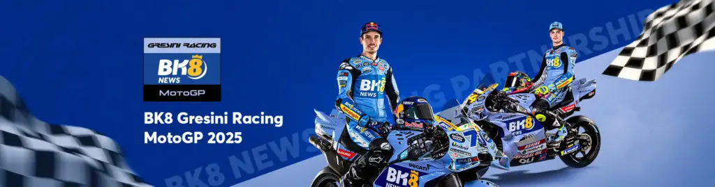 chương trình Bk8 Sports